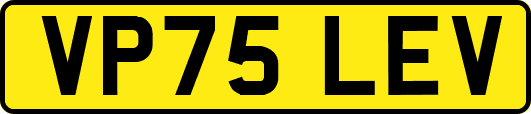 VP75LEV