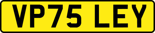 VP75LEY