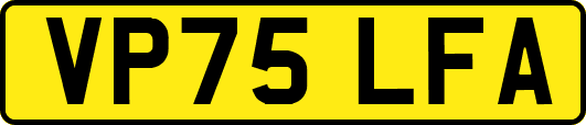 VP75LFA