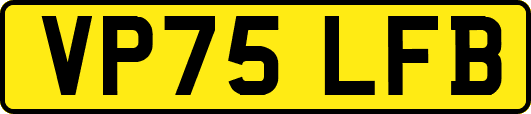 VP75LFB
