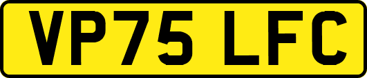 VP75LFC