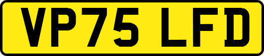 VP75LFD