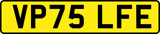 VP75LFE