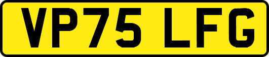 VP75LFG
