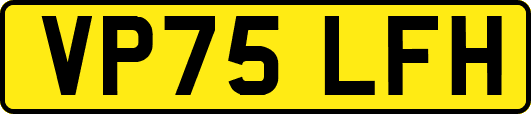 VP75LFH