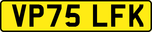 VP75LFK