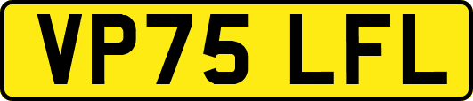 VP75LFL
