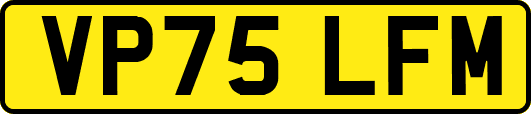 VP75LFM