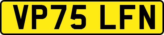 VP75LFN