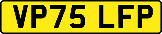VP75LFP