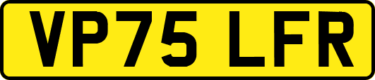 VP75LFR
