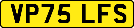 VP75LFS