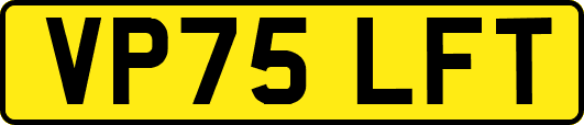 VP75LFT