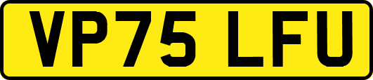 VP75LFU