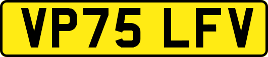 VP75LFV
