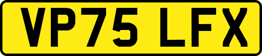 VP75LFX