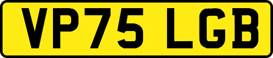 VP75LGB