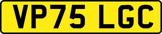 VP75LGC