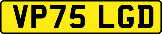 VP75LGD