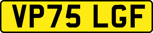 VP75LGF