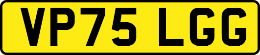 VP75LGG