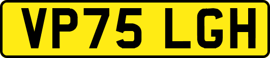 VP75LGH