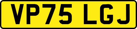 VP75LGJ