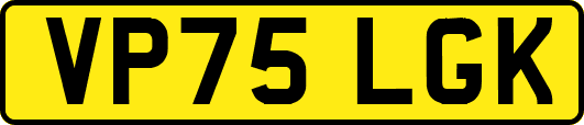 VP75LGK
