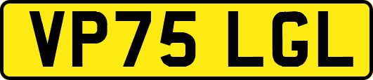 VP75LGL