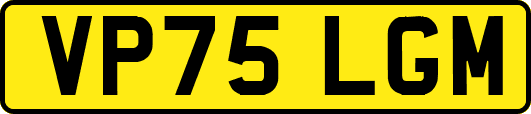 VP75LGM