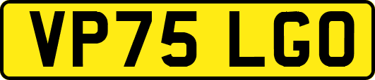 VP75LGO