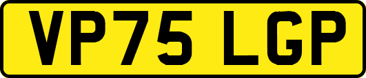 VP75LGP