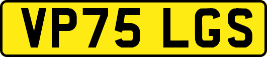 VP75LGS