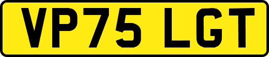VP75LGT