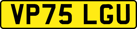 VP75LGU