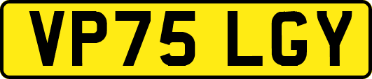 VP75LGY