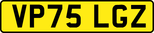 VP75LGZ