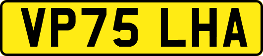 VP75LHA