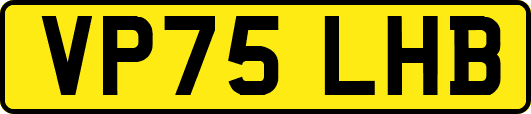 VP75LHB