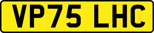 VP75LHC
