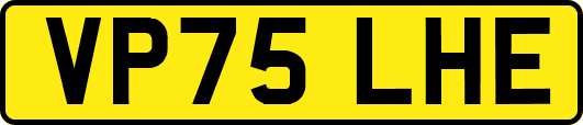 VP75LHE