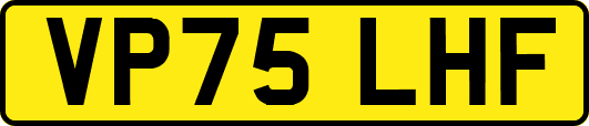 VP75LHF