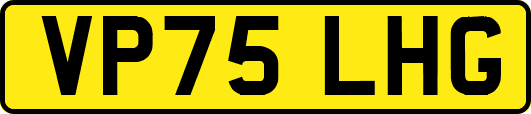 VP75LHG