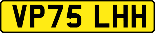 VP75LHH