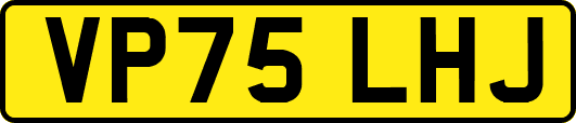 VP75LHJ
