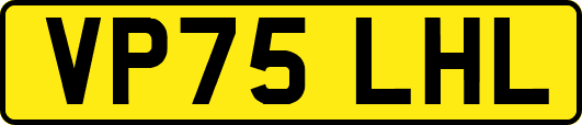 VP75LHL