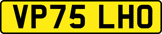 VP75LHO