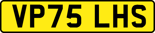 VP75LHS