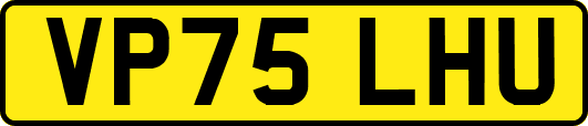 VP75LHU