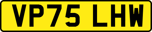 VP75LHW